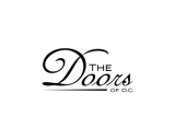 https://www.logocontest.com/public/logoimage/1513691304The Doors of DC.png